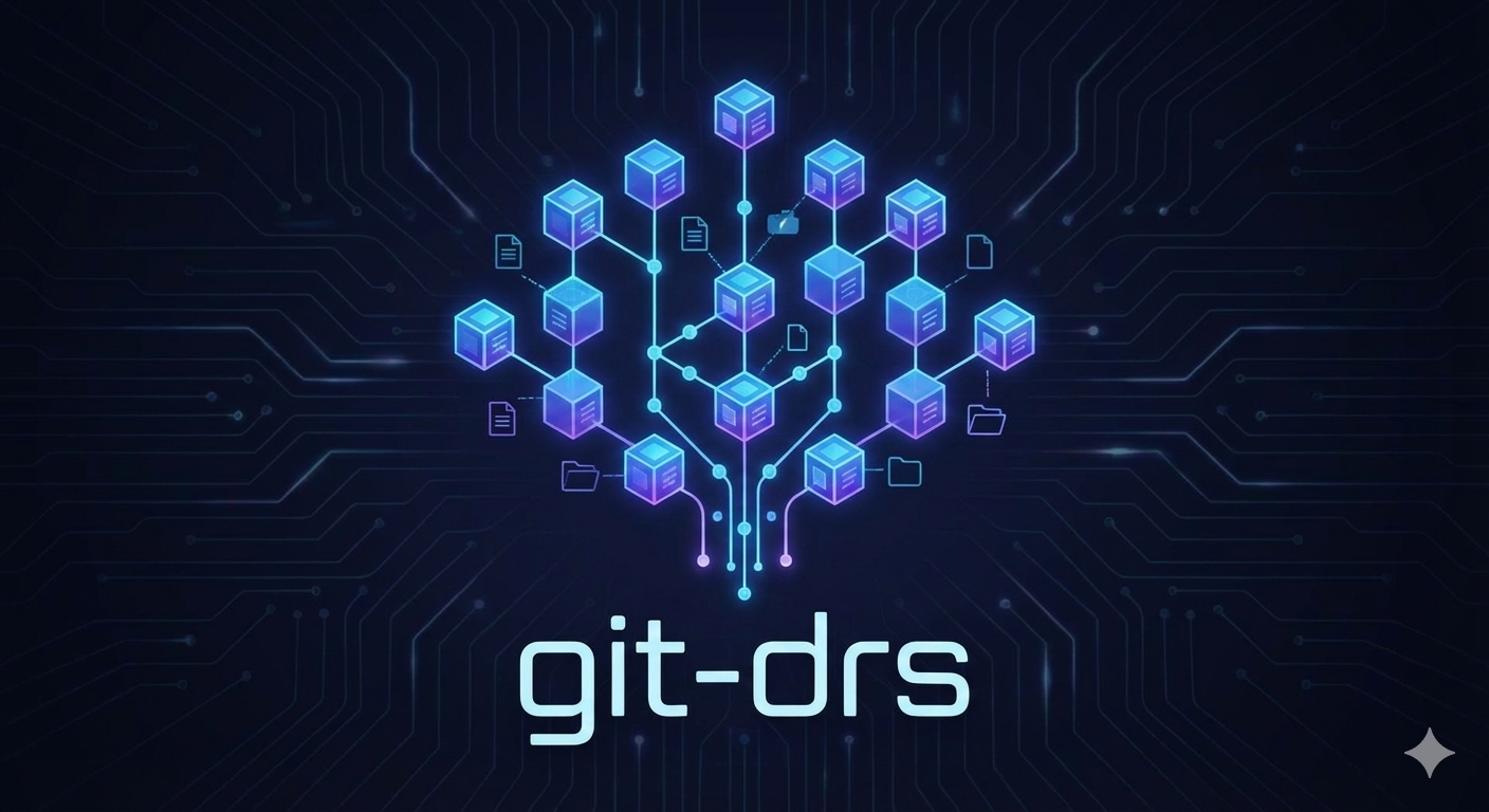 Git-DRS